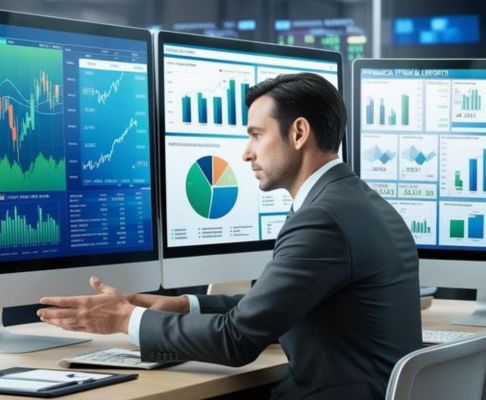 Financial Analytics & RCM Strategy